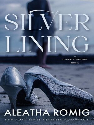 cover image of SILVER LINING